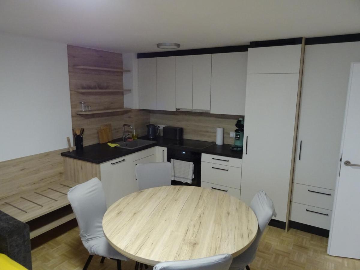 Modern Apartment, Full Kitchen, For 6 Gmunden Eksteriør billede