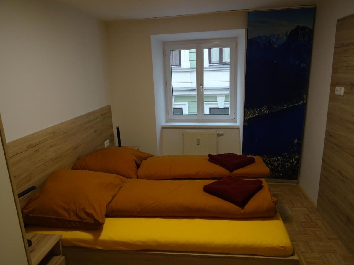 Modern Apartment, Full Kitchen, For 6 Gmunden Eksteriør billede