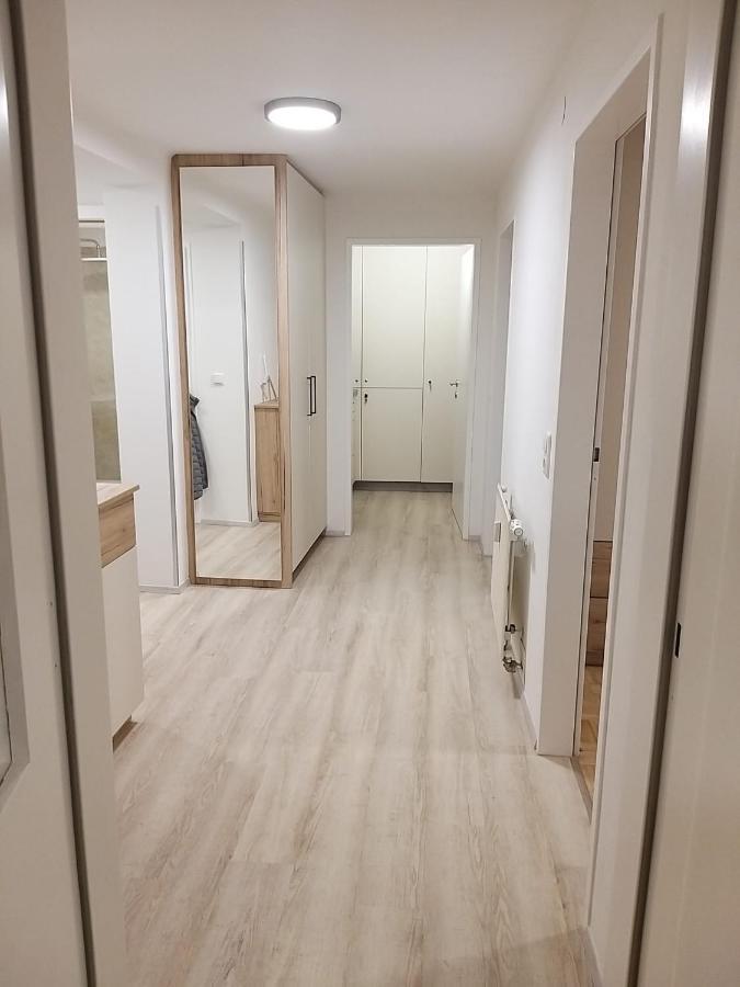 Modern Apartment, Full Kitchen, For 6 Gmunden Eksteriør billede