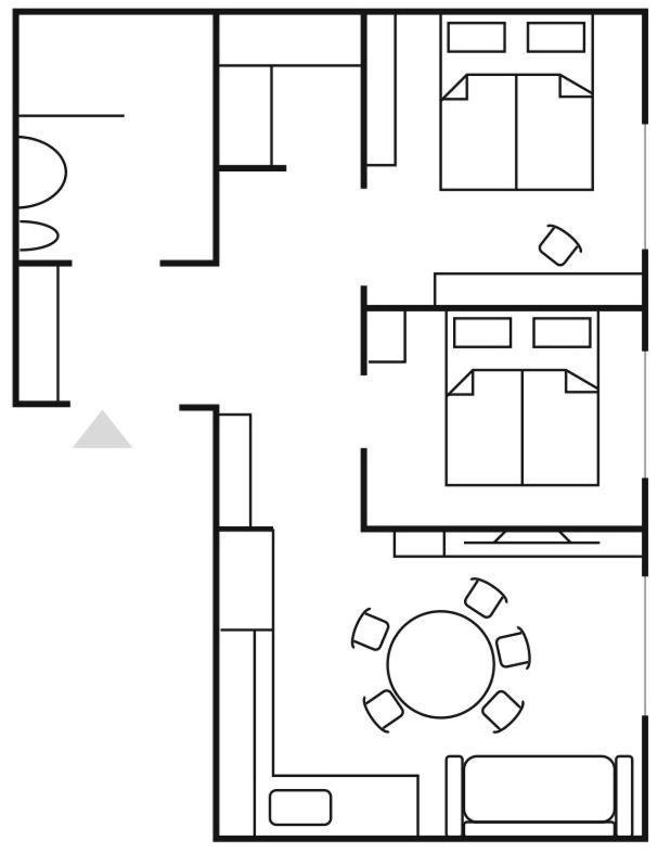 Modern Apartment, Full Kitchen, For 6 Gmunden Eksteriør billede