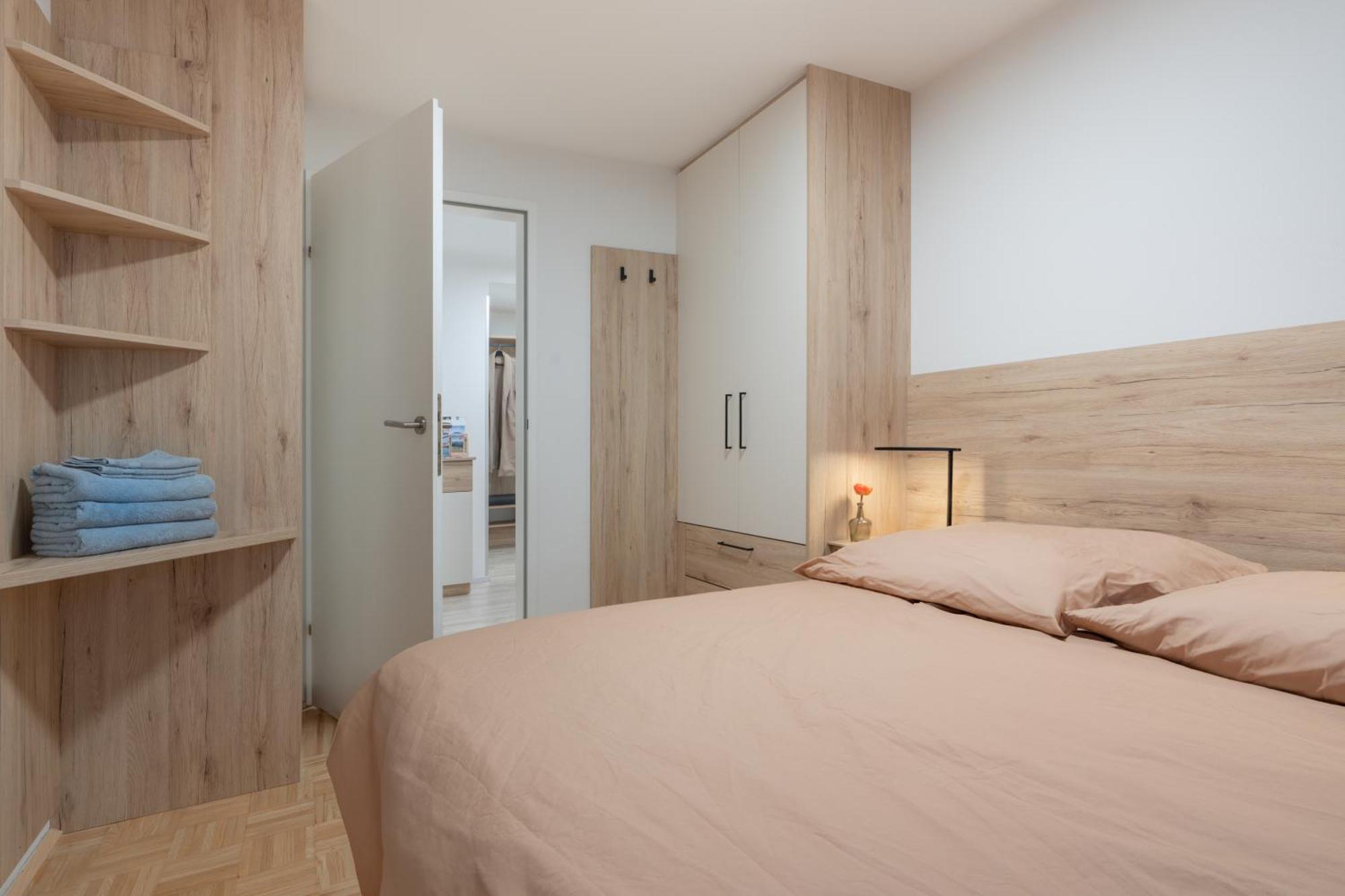 Modern Apartment, Full Kitchen, For 6 Gmunden Eksteriør billede